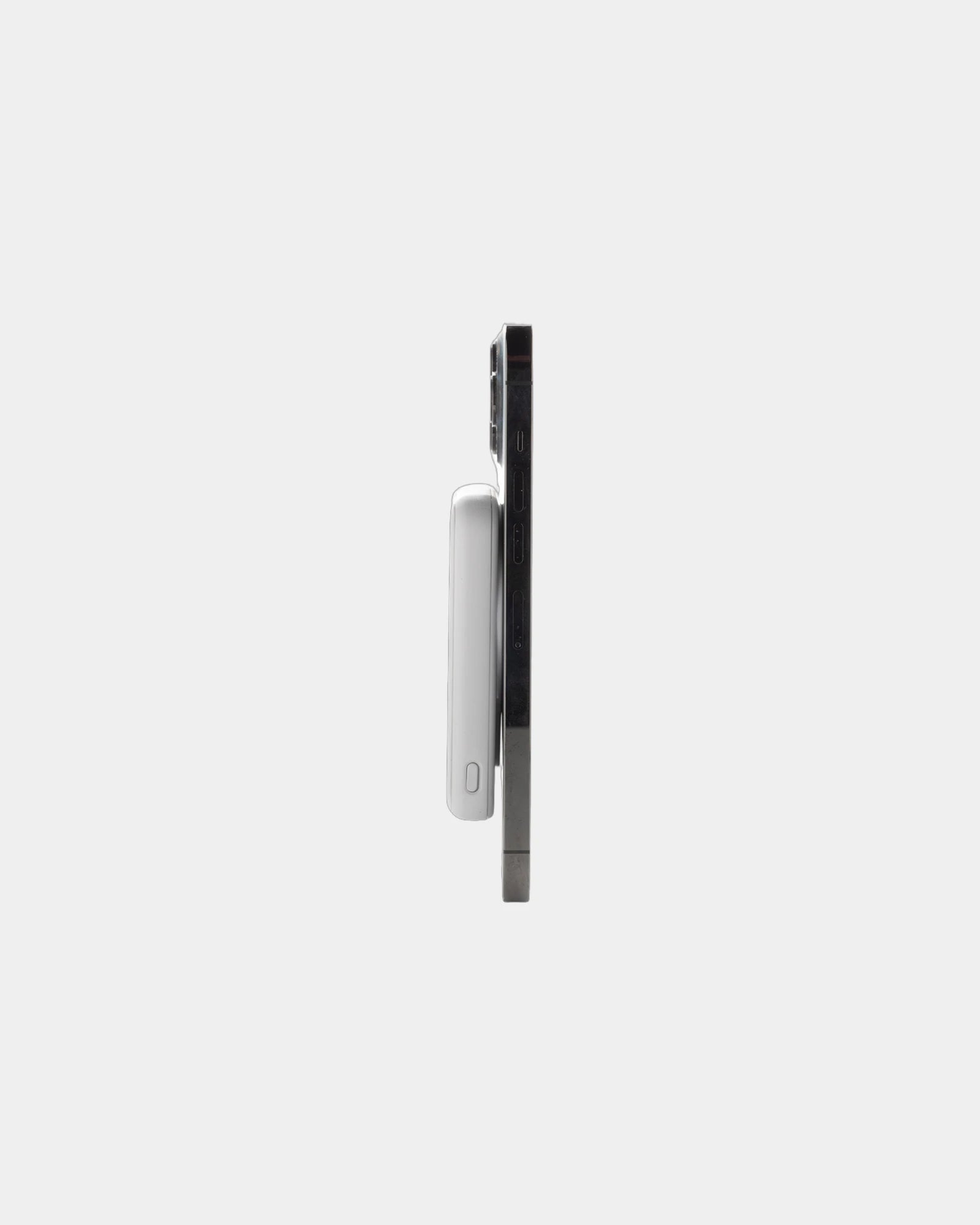 Powerbank 5000mAh plastique recyclé à personnaliser - 10