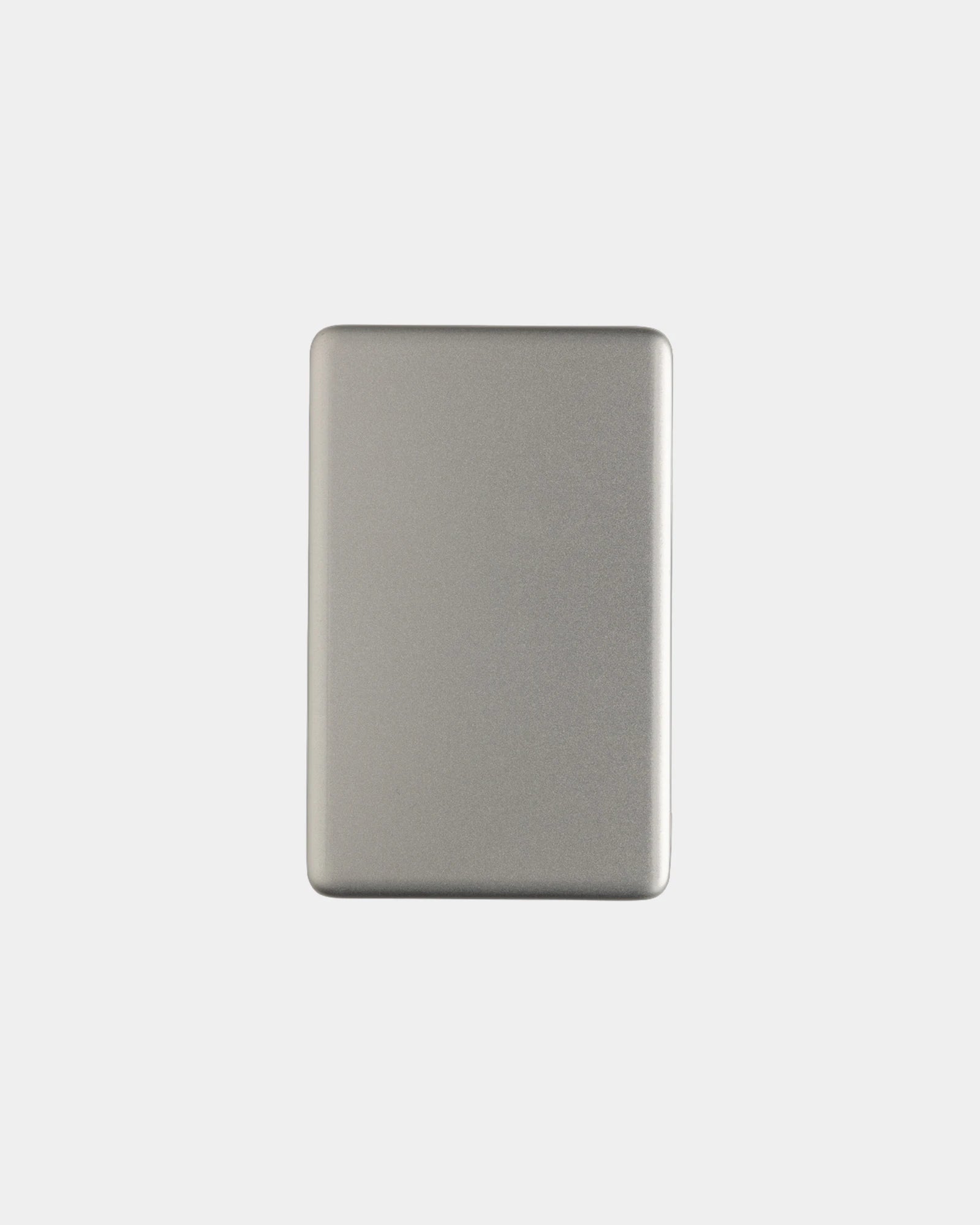 Powerbank aluminium recyclé 5000mAh à personnaliser - 11