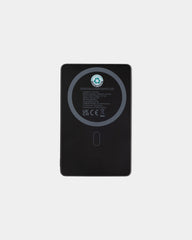 Powerbank aluminium recyclé 5000mAh à personnaliser - 4