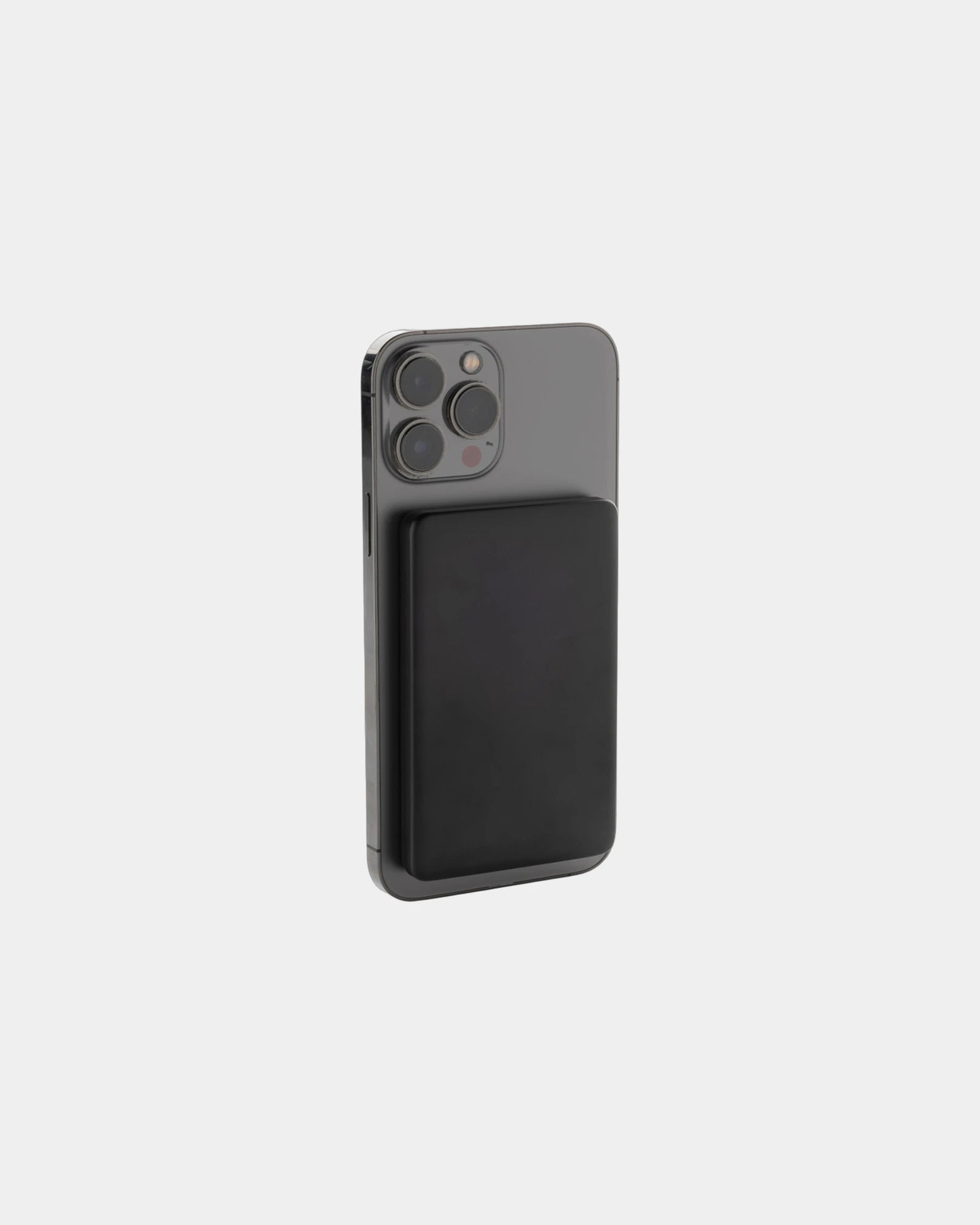 Powerbank aluminium recyclé 5000mAh à personnaliser - 1