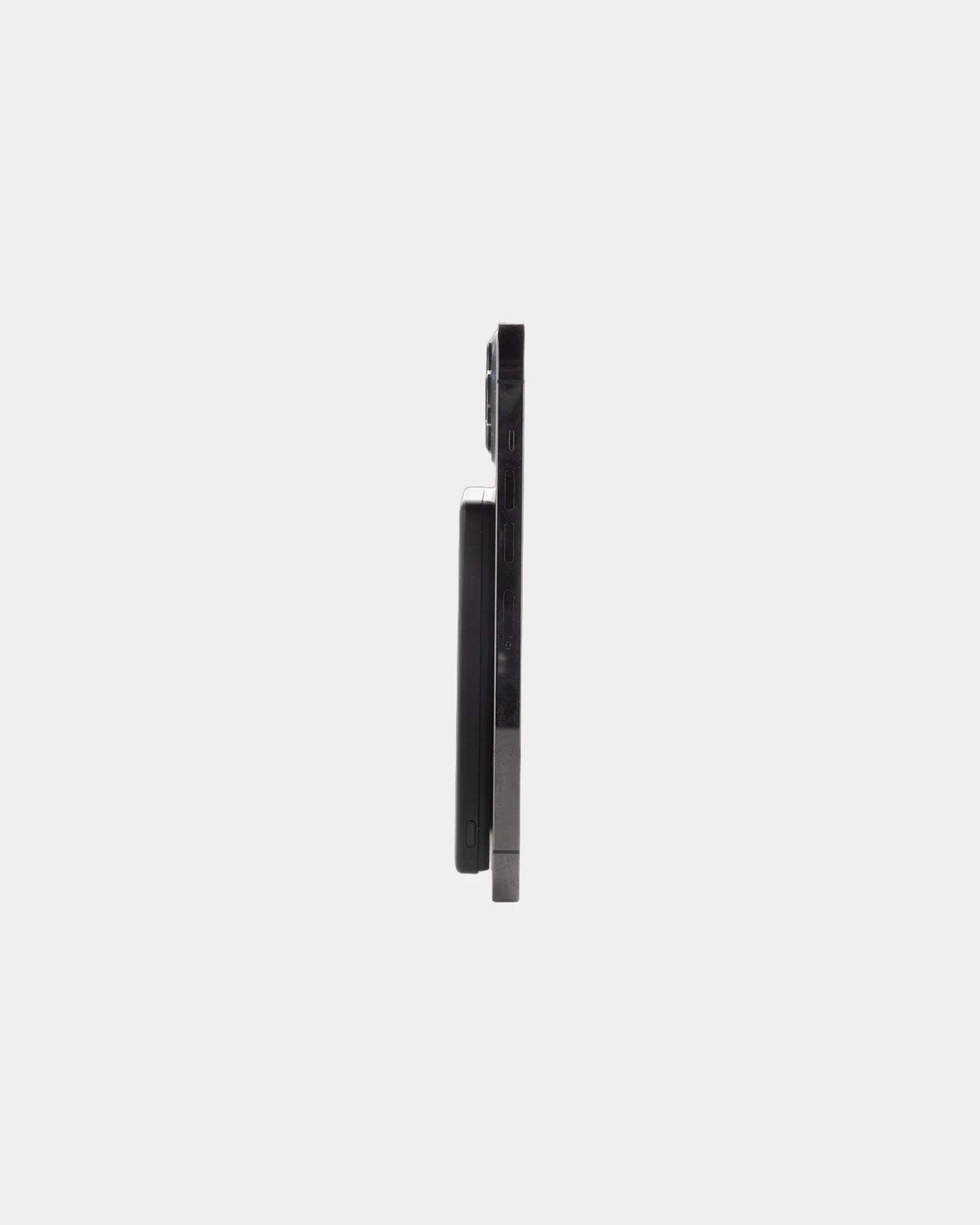 Powerbank aluminium recyclé 5000mAh à personnaliser - 2