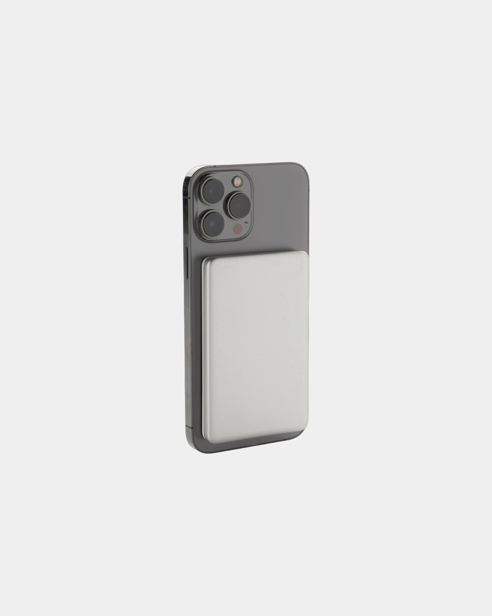 Powerbank aluminium recyclé 5000mAh à personnaliser - 9