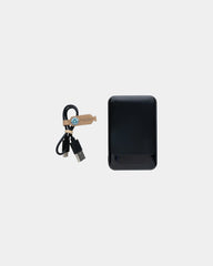 Powerbank 5000 mAh en plastique recyclé à personnaliser - 2