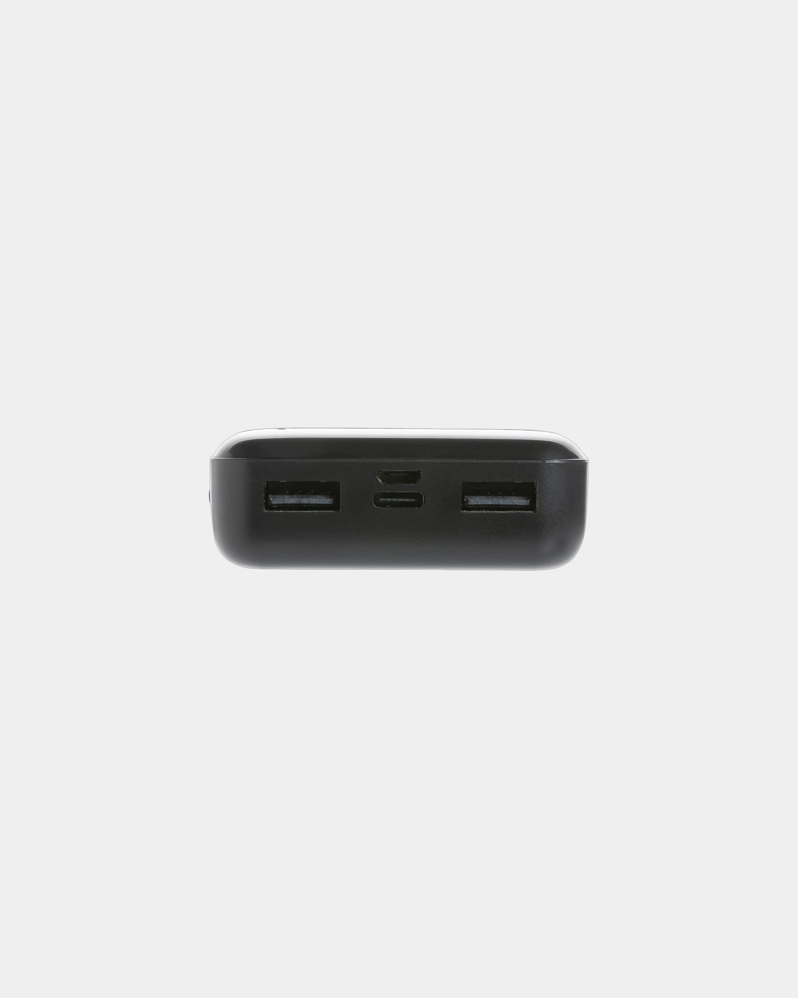 Batterie de secours 10.000 mAh en plastique recyclé à personnaliser - 3