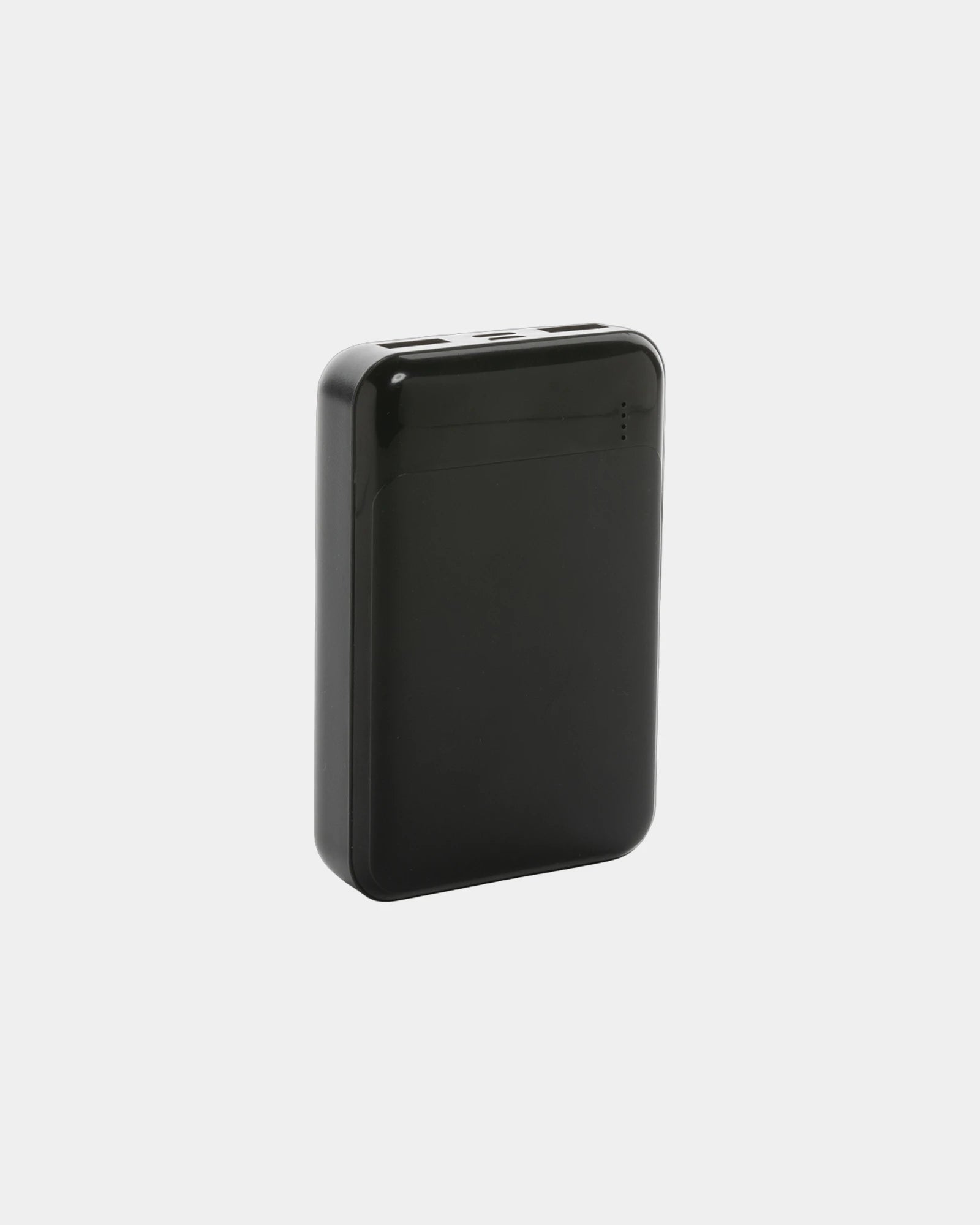 Batterie de secours 10.000 mAh en plastique recyclé à personnaliser - 2