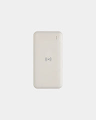 Powerbank 8000 mAh en plastique recyclé à personnaliser - 10