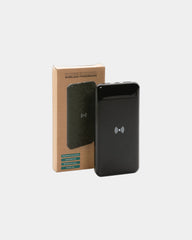 Powerbank 8000 mAh en plastique recyclé à personnaliser - 5