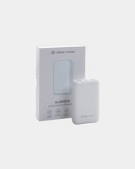 Powerbank 10.000 mAh Urban Vitamin Alameda à personnaliser - 10