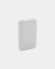 Powerbank 10.000 mAh Urban Vitamin Alameda à personnaliser - Blanc