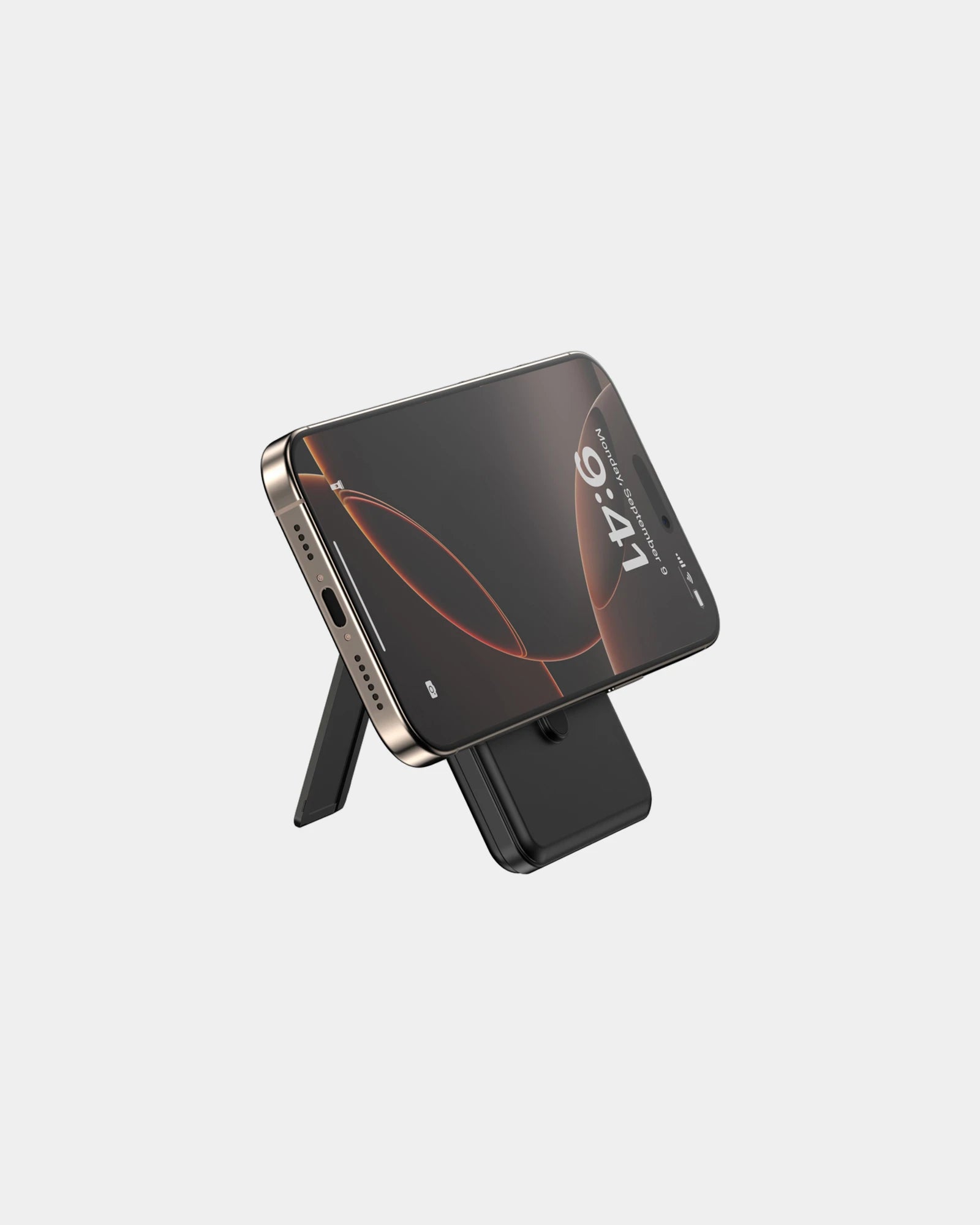 Powerbank 5000mAh 20W PD Urban Vitamin à personnaliser - 3