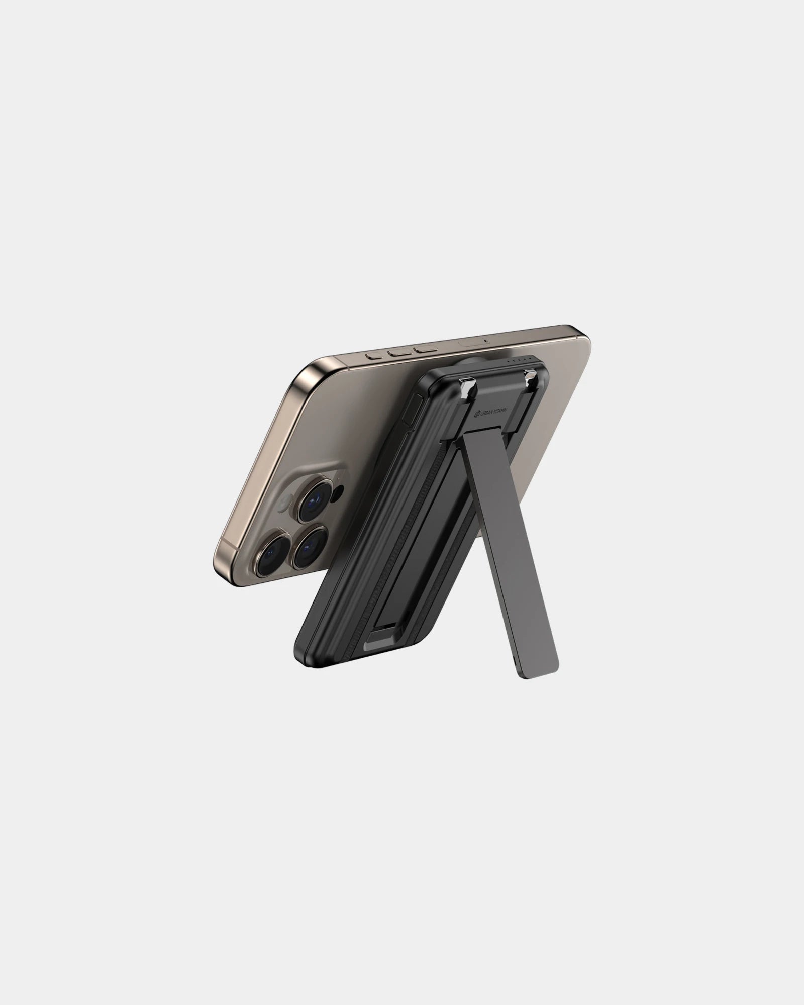 Powerbank 5000mAh 20W PD Urban Vitamin à personnaliser - 7