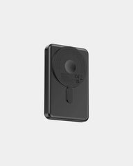 Powerbank 10.000 mAh Urban Vitamin Delano à personnaliser - Noir