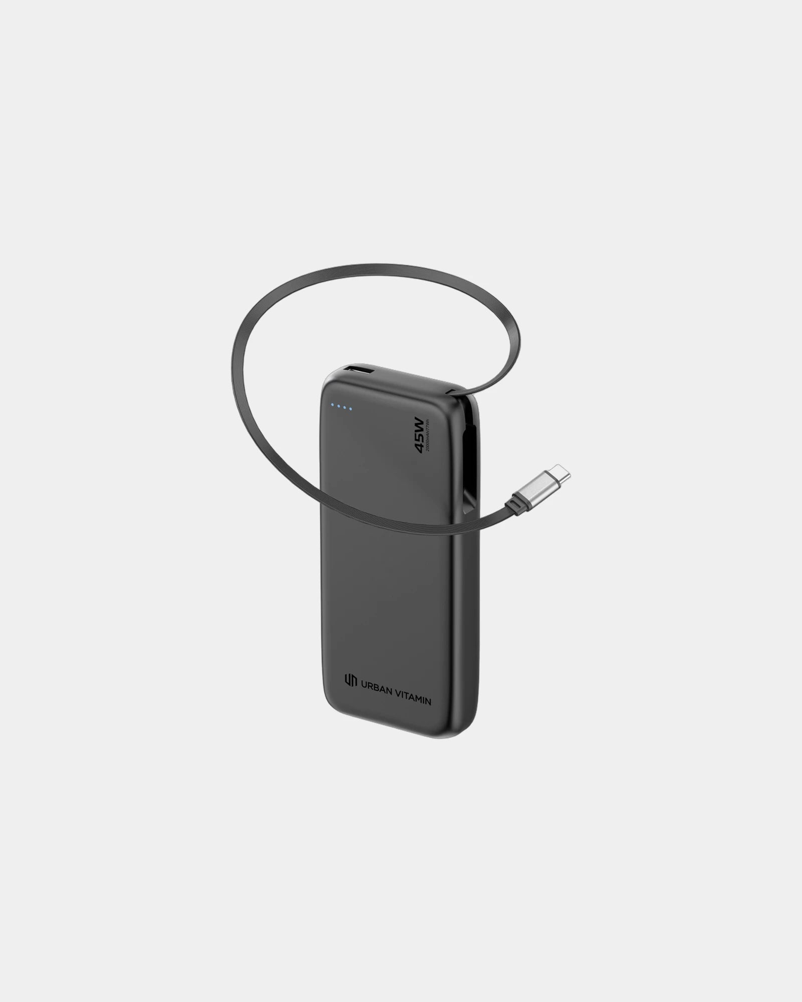 Powerbank 20.000 mAh Urban Vitamin San Mateo à personnaliser - 2