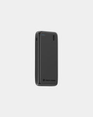 Powerbank 20.000 mAh Urban Vitamin San Mateo à personnaliser - Noir