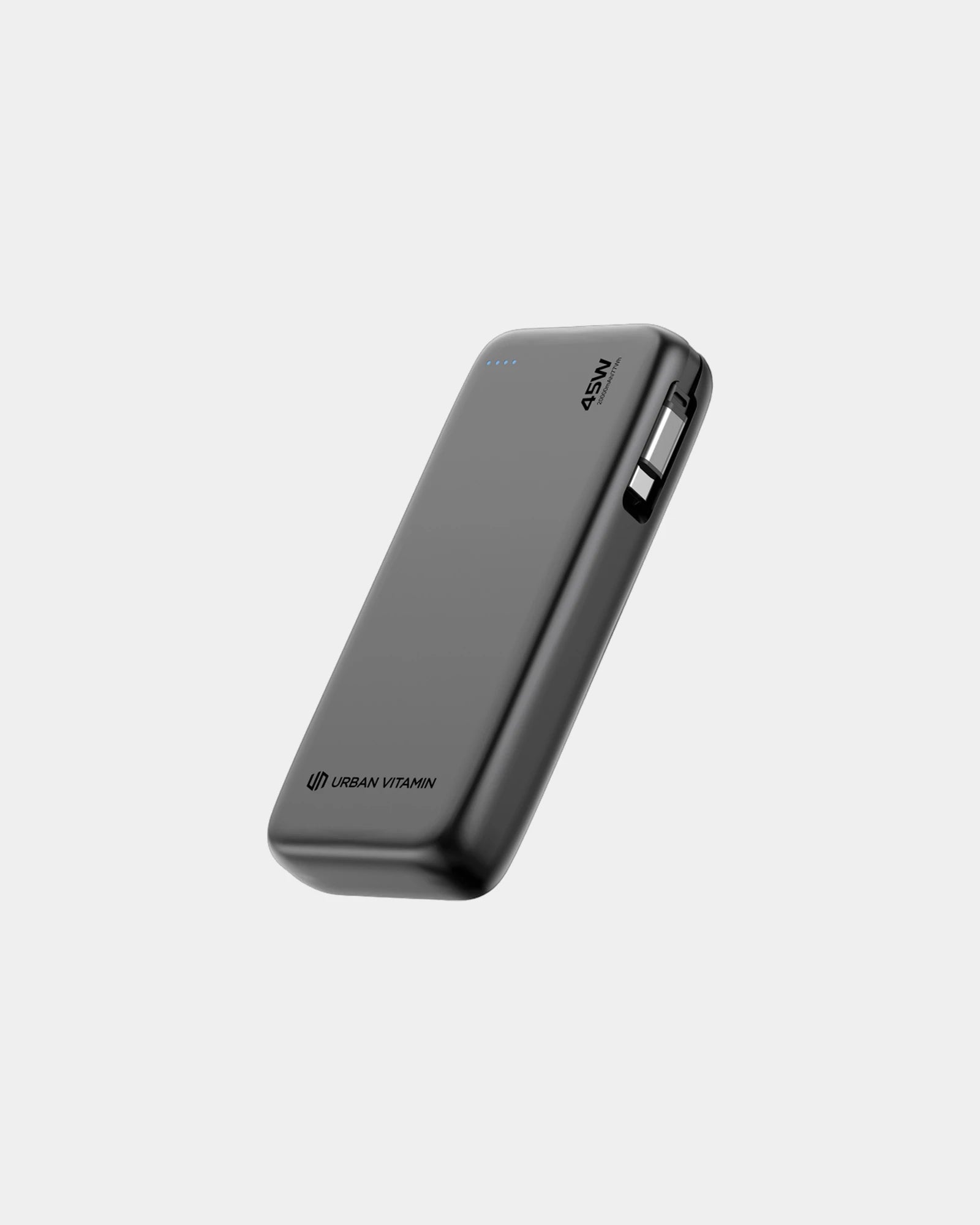 Powerbank 20.000 mAh Urban Vitamin San Mateo à personnaliser - 3