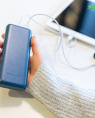 Powerbank 20.000 mAh Urban Vitamin Pasadena à personnaliser - 23