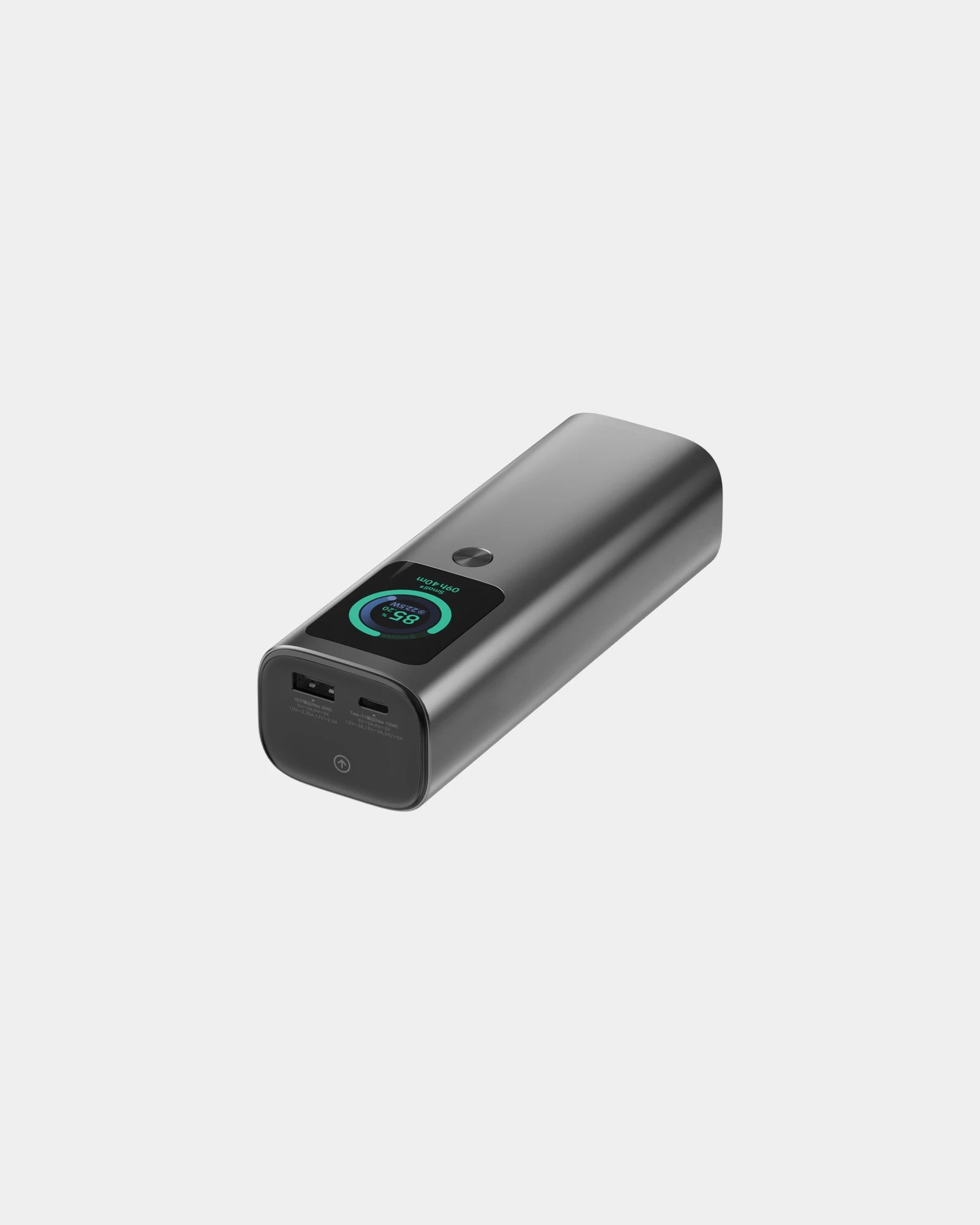 Powerbank 20.000 mAh Urban Vitamin Stanford à personnaliser - 2