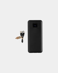 Powerbank 20.000 mAh ABS recyclé à personnaliser - 3