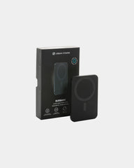 Powerbank 3000mAh aluminium recyclé Urban Vitamin à personnaliser - 5