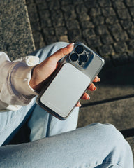 Powerbank 3000mAh aluminium recyclé Urban Vitamin à personnaliser - 16