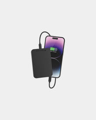 Powerbank 3000mAh aluminium recyclé Urban Vitamin à personnaliser - 3