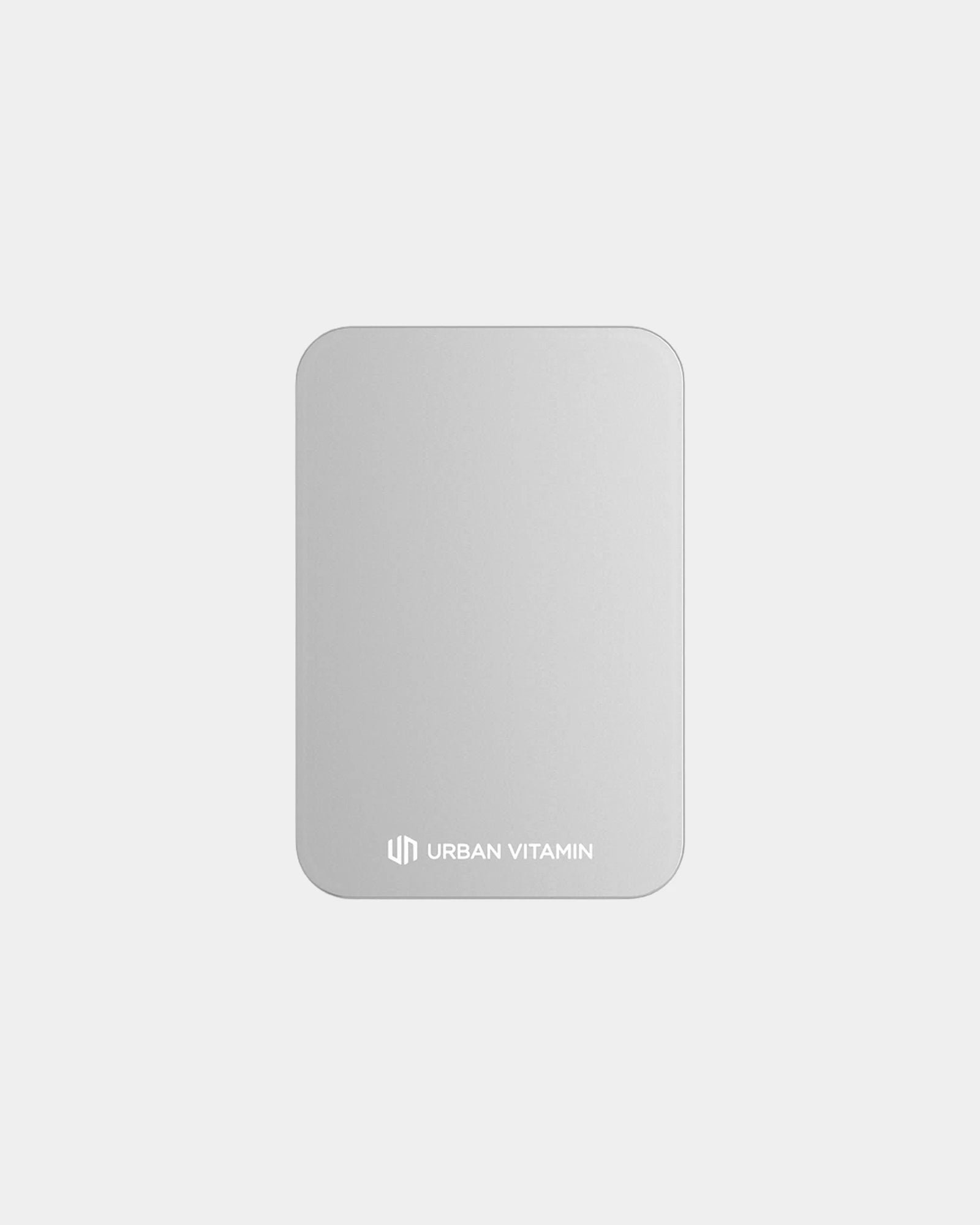 Powerbank 3000mAh aluminium recyclé Urban Vitamin à personnaliser - 14
