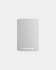 Powerbank 3000mAh aluminium recyclé Urban Vitamin à personnaliser - 14