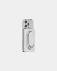 Powerbank 5000mAh aluminium recyclé Urban Vitamin à personnaliser - 5