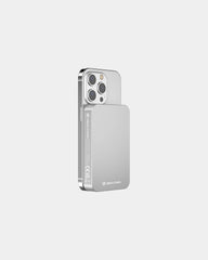 Powerbank aluminium recyclé Urban Vitamin Compton à personnaliser - 8