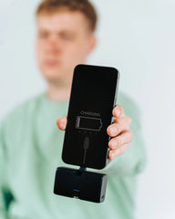 Powerbank 20W PD Urban Vitamin à personnaliser - 9