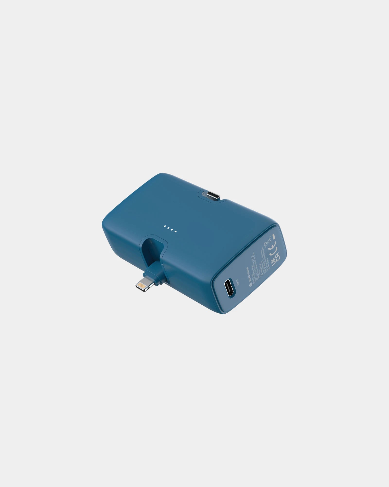 Powerbank 20W PD Urban Vitamin à personnaliser - 22