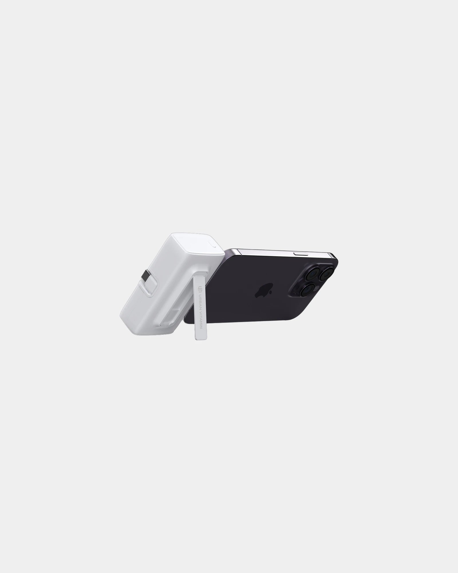 Powerbank 20W PD Urban Vitamin à personnaliser - 12
