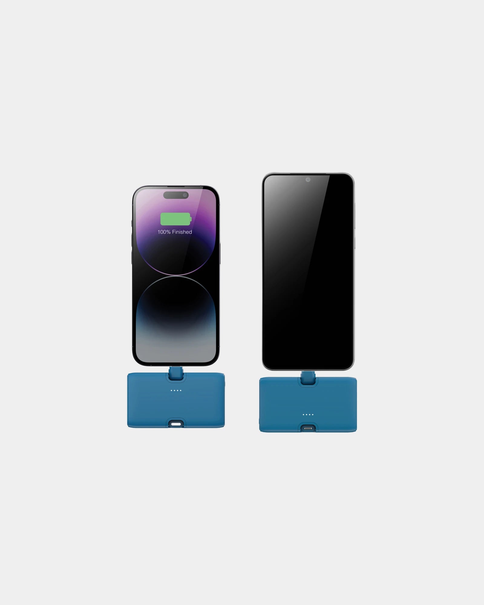 Powerbank 20W PD Urban Vitamin à personnaliser - 20