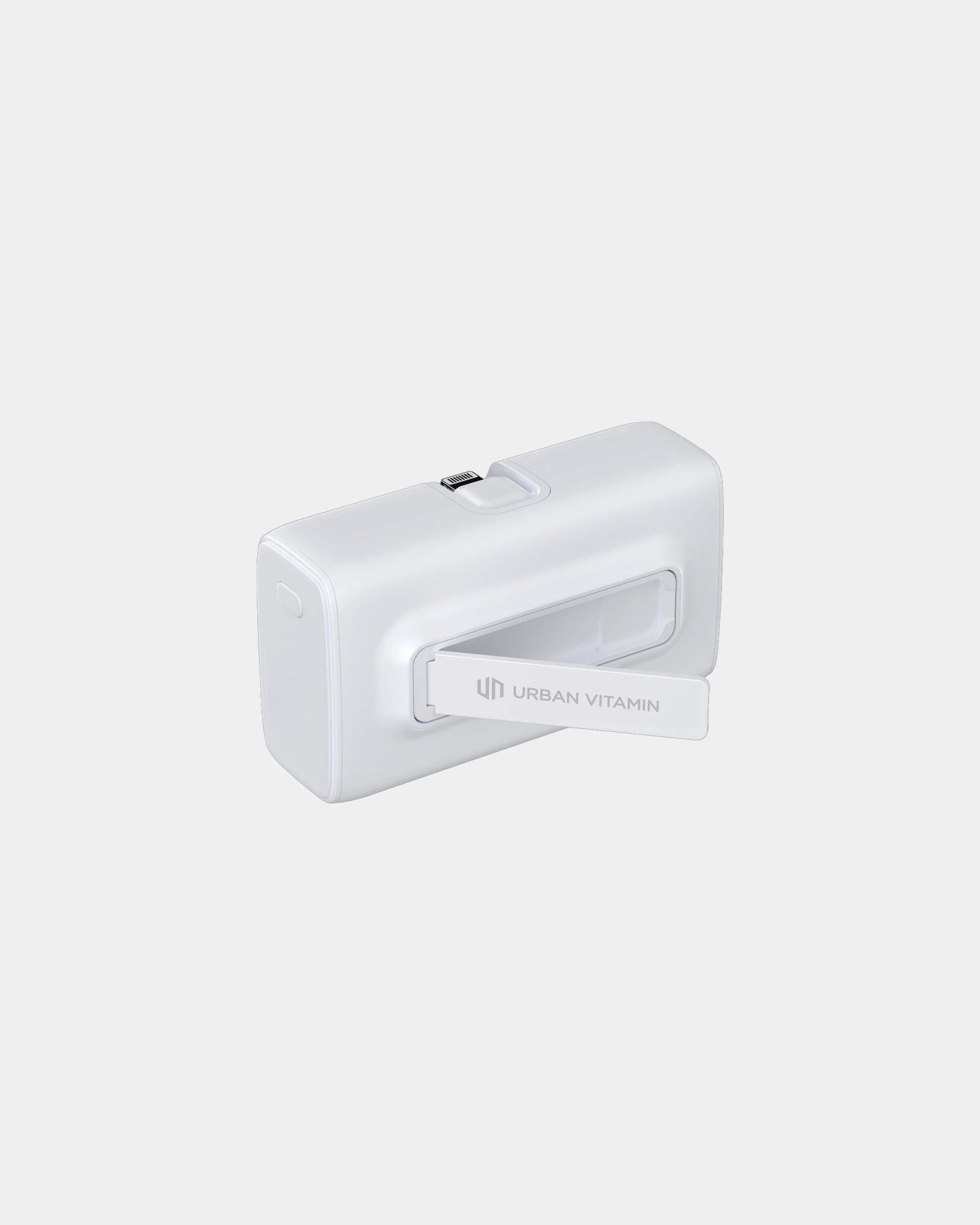 Powerbank 20W PD Urban Vitamin à personnaliser - 16