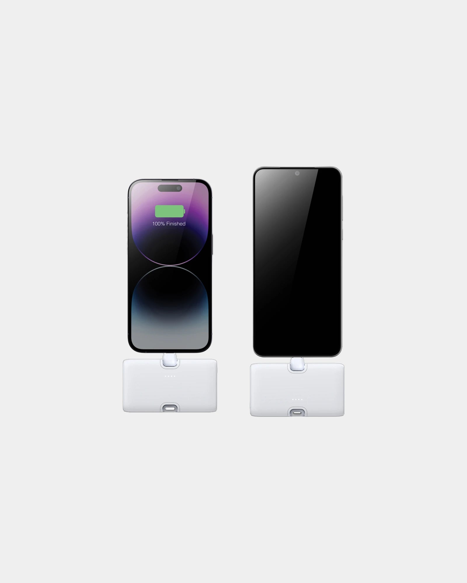 Powerbank 20W PD Urban Vitamin à personnaliser - 14
