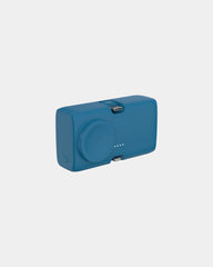 Powerbank 20W PD en plastique RCS Urban Vitamin à personnaliser - 23