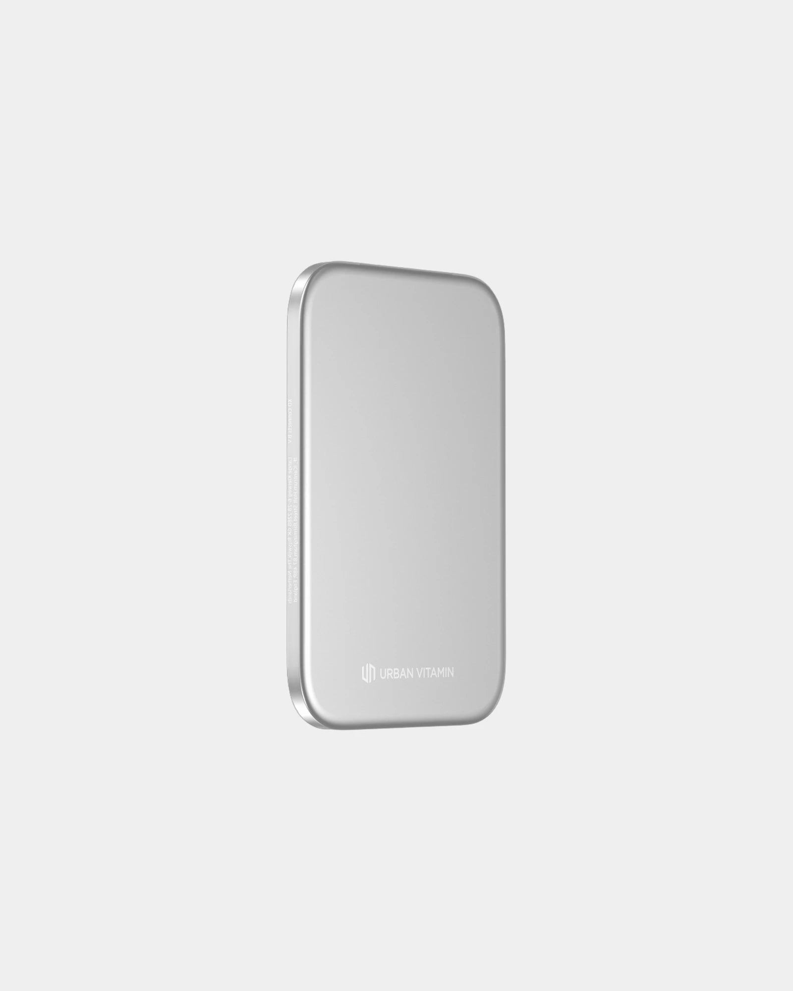 Powerbank 3000mAh Ultra fine Urban Vitamin à personnaliser - 10