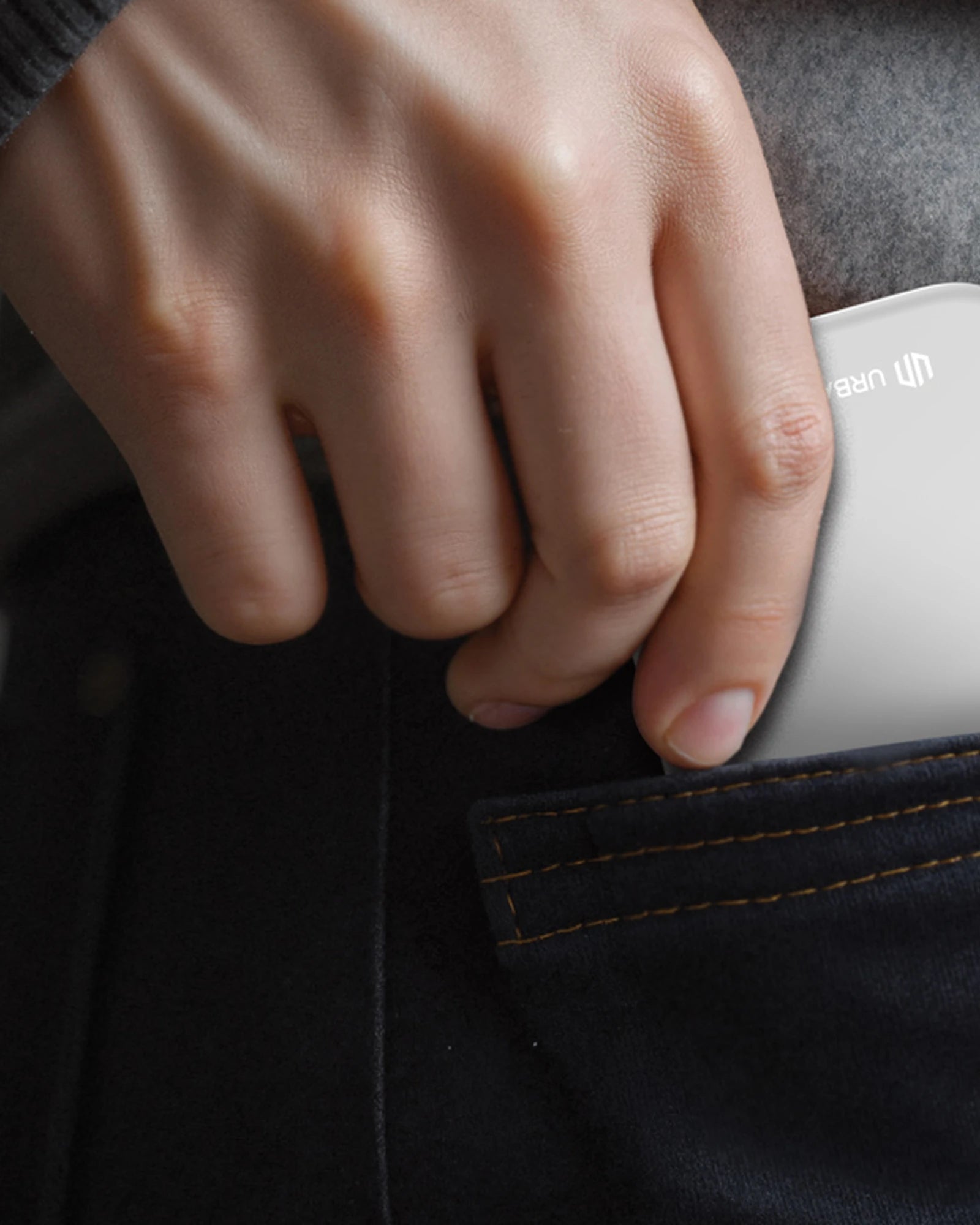 Powerbank 3000mAh Ultra fine Urban Vitamin à personnaliser - 16