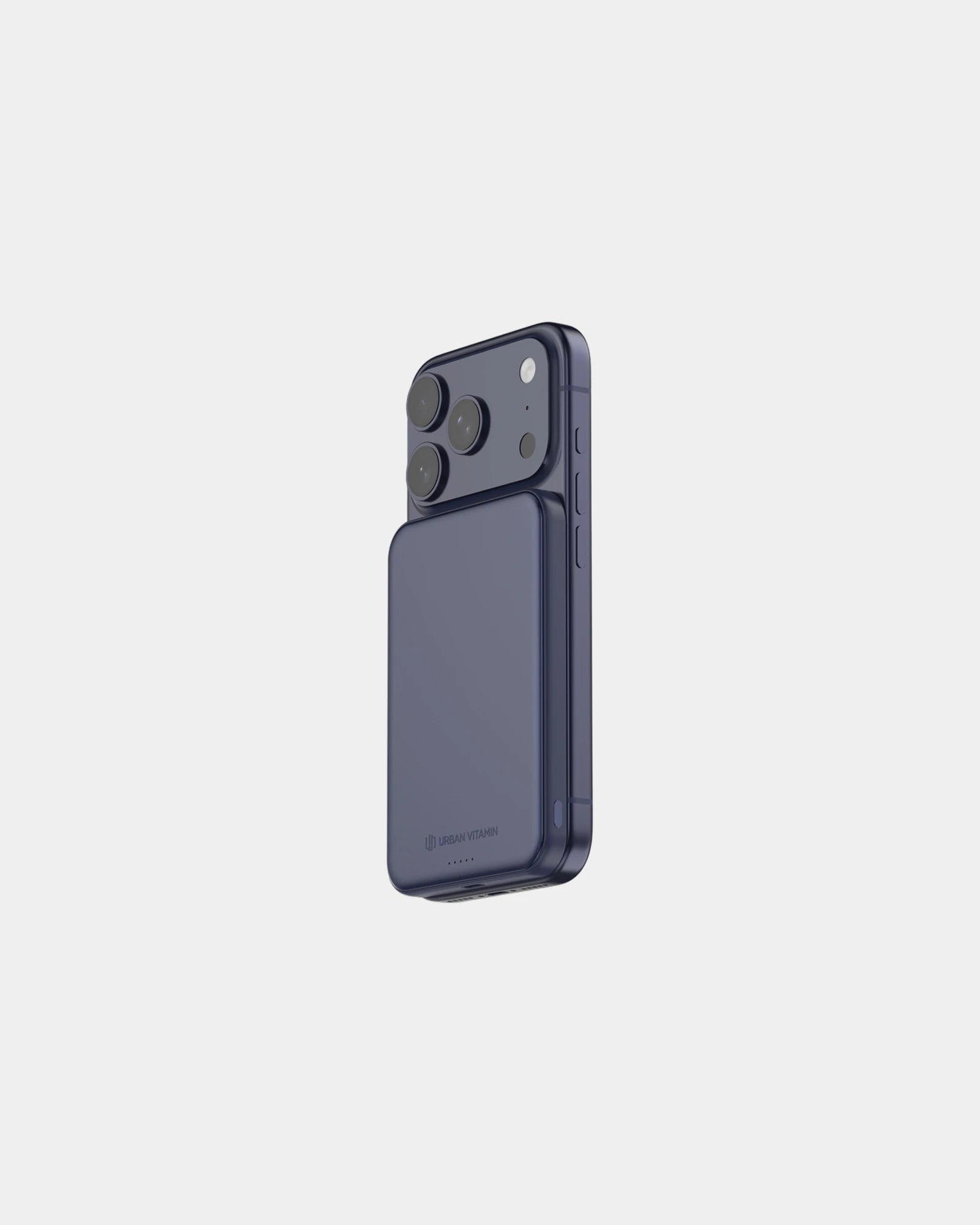 Powerbank 5000mAh Qi2.2 25W Urban Vitamin à personnaliser - 19