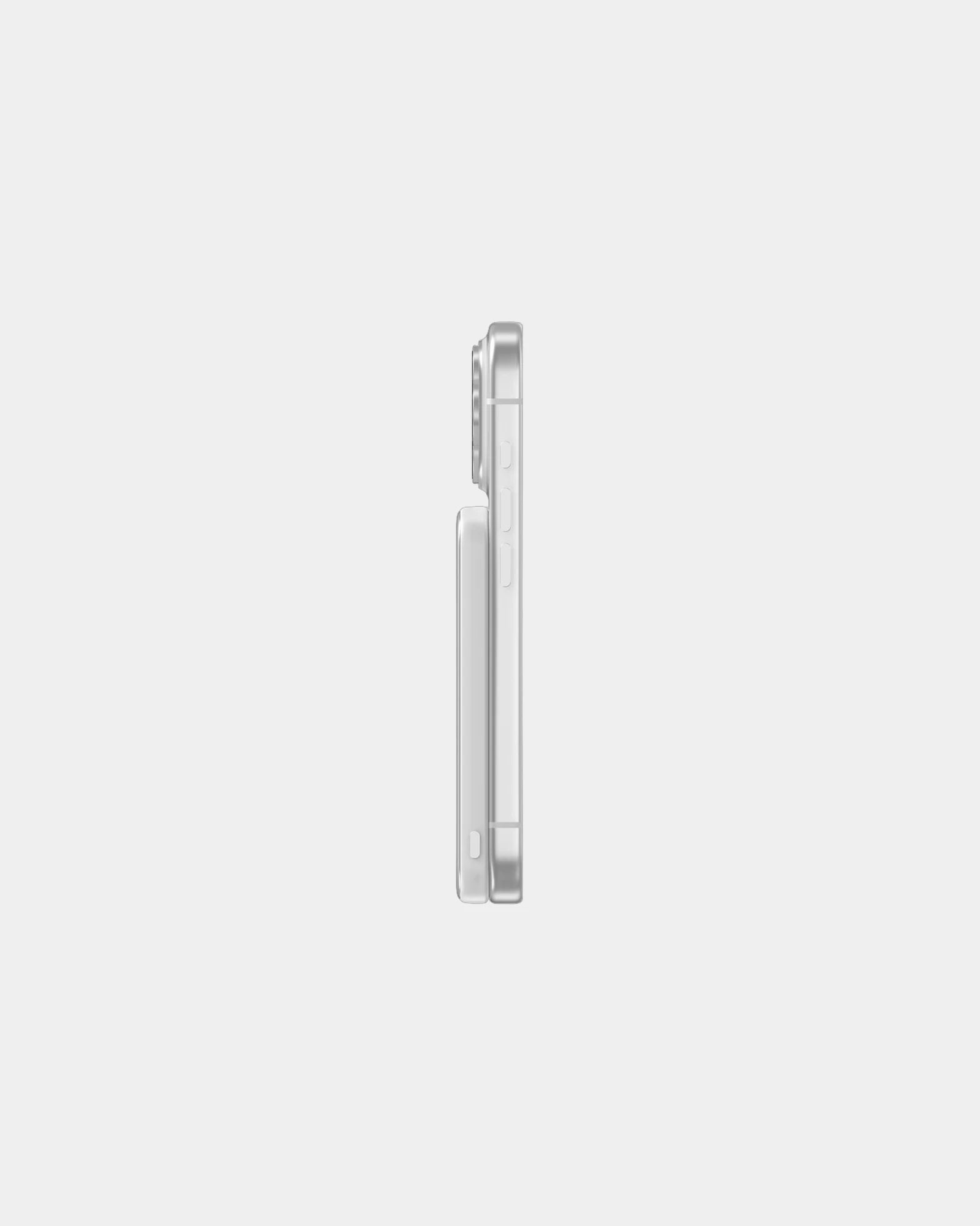 Powerbank 5000mAh Qi2.2 25W Urban Vitamin à personnaliser - 12