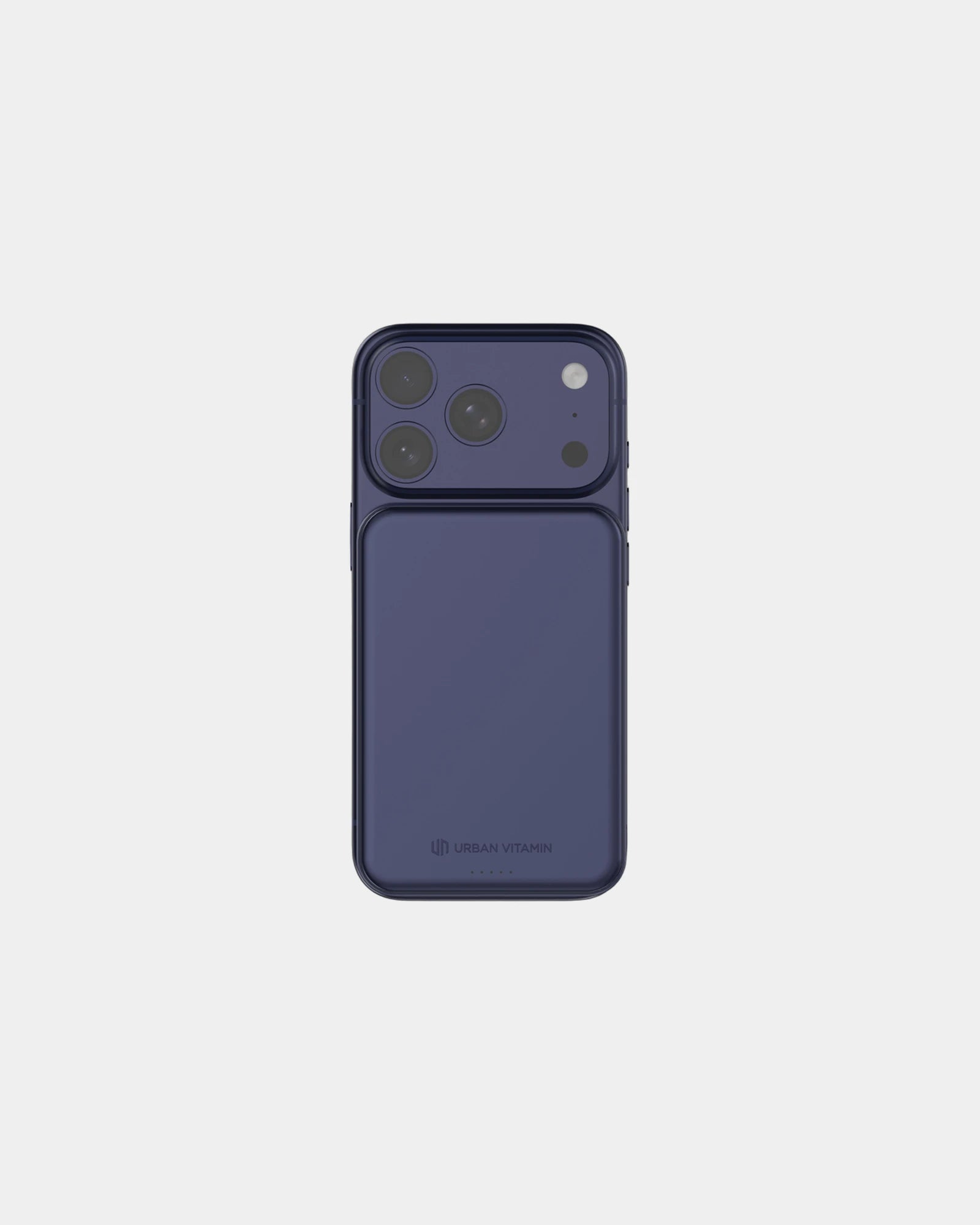 Powerbank 5000mAh Qi2.2 25W Urban Vitamin à personnaliser - 22