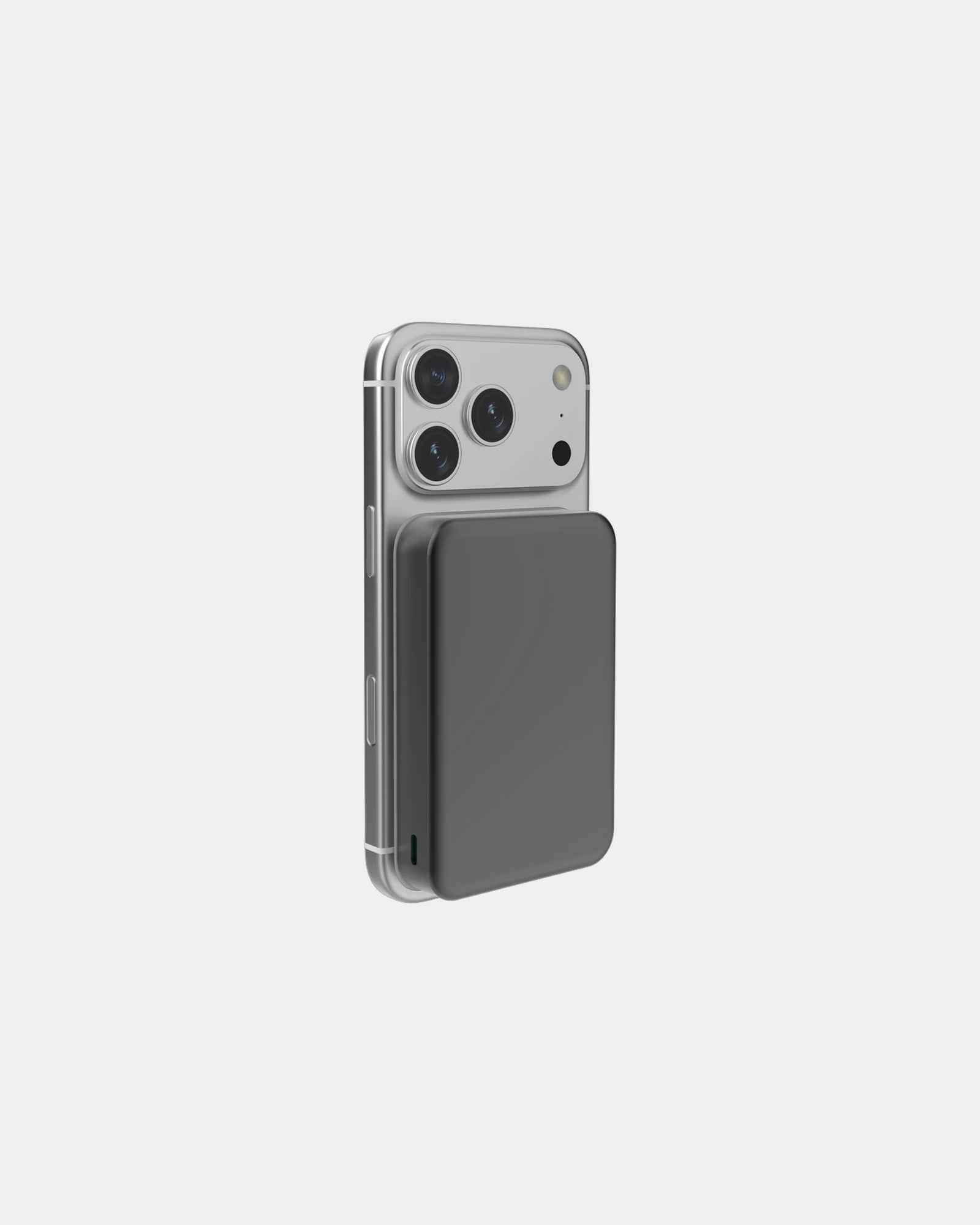 Powerbank 10.000mAh magnétique à personnaliser - 2