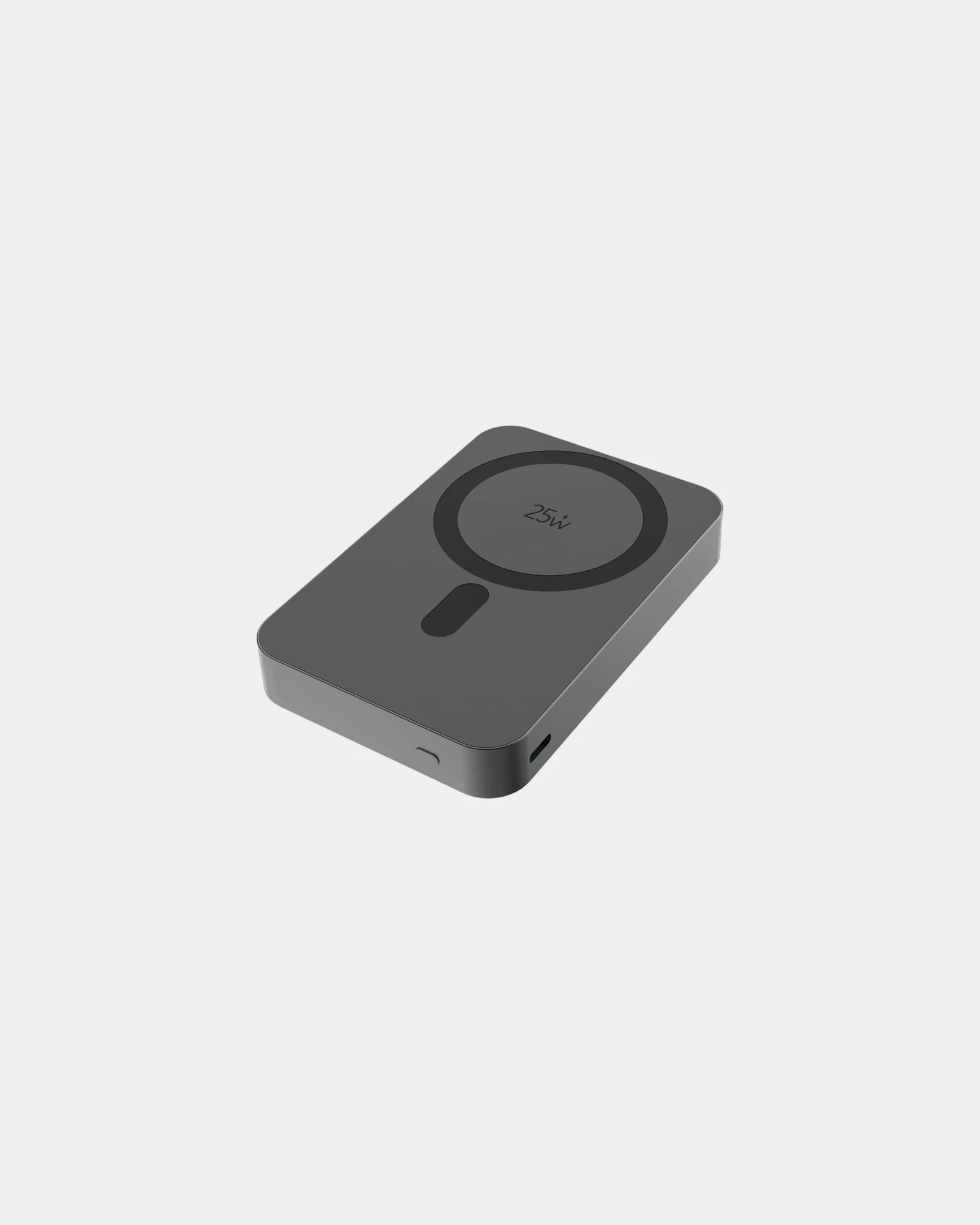 Powerbank 10.000mAh magnétique à personnaliser - 4