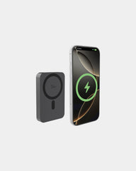 Powerbank 10.000mAh magnétique à personnaliser - 3