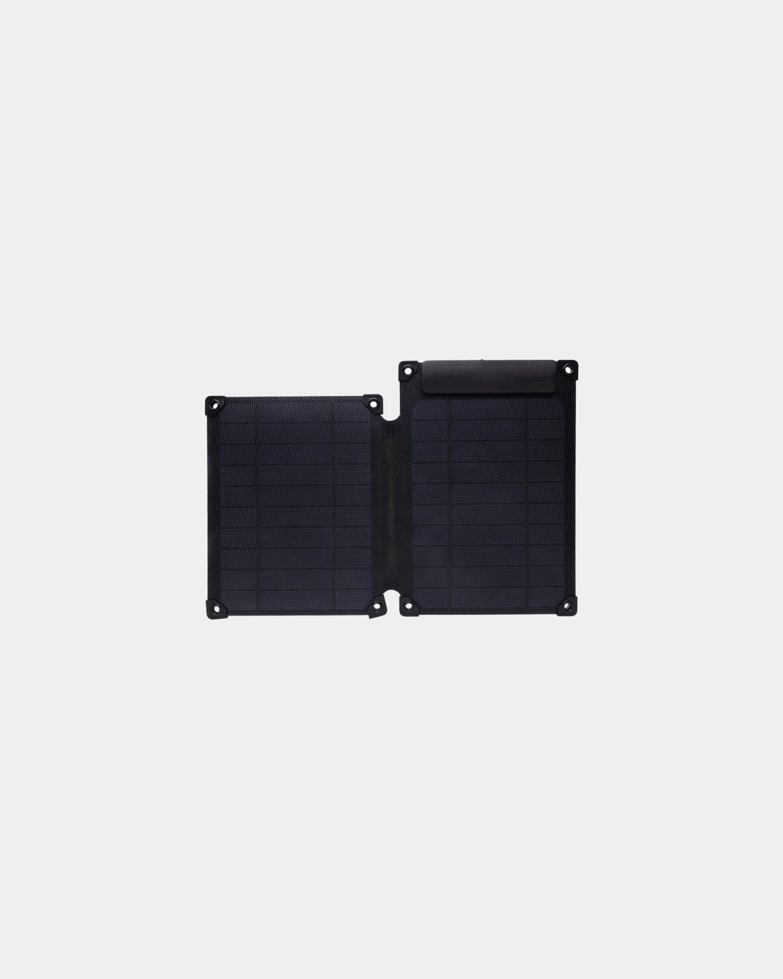 Panneau solaire recyclé 10W à personnaliser - 2