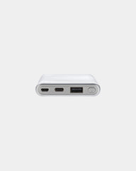 Batterie de secours ABS 10.000 mAh à personnaliser - 4
