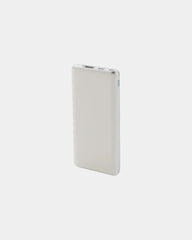Batterie de secours ABS 10.000 mAh à personnaliser - 1