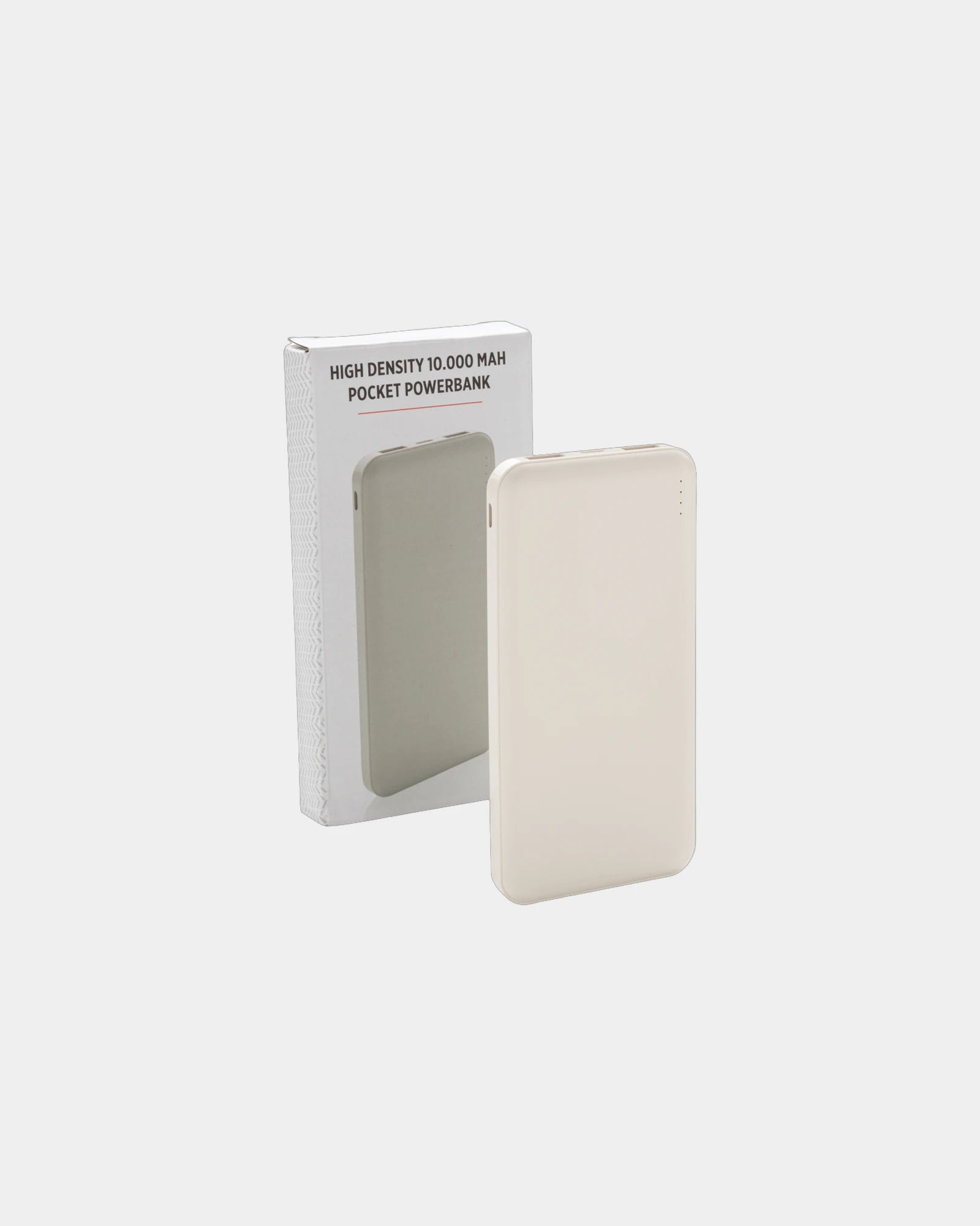 Batterie de secours de poche 10.000 mAh à personnaliser - 11