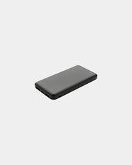 Batterie de secours de poche 10.000 mAh à personnaliser - Noir