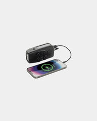 Radio d'urgence ABS recyclé RescueWave à personnaliser - 6
